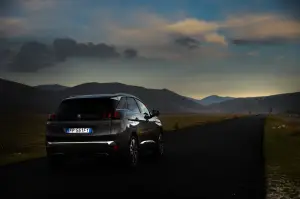 Peugeot 3008 - Toscana