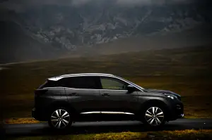 Peugeot 3008 - Toscana