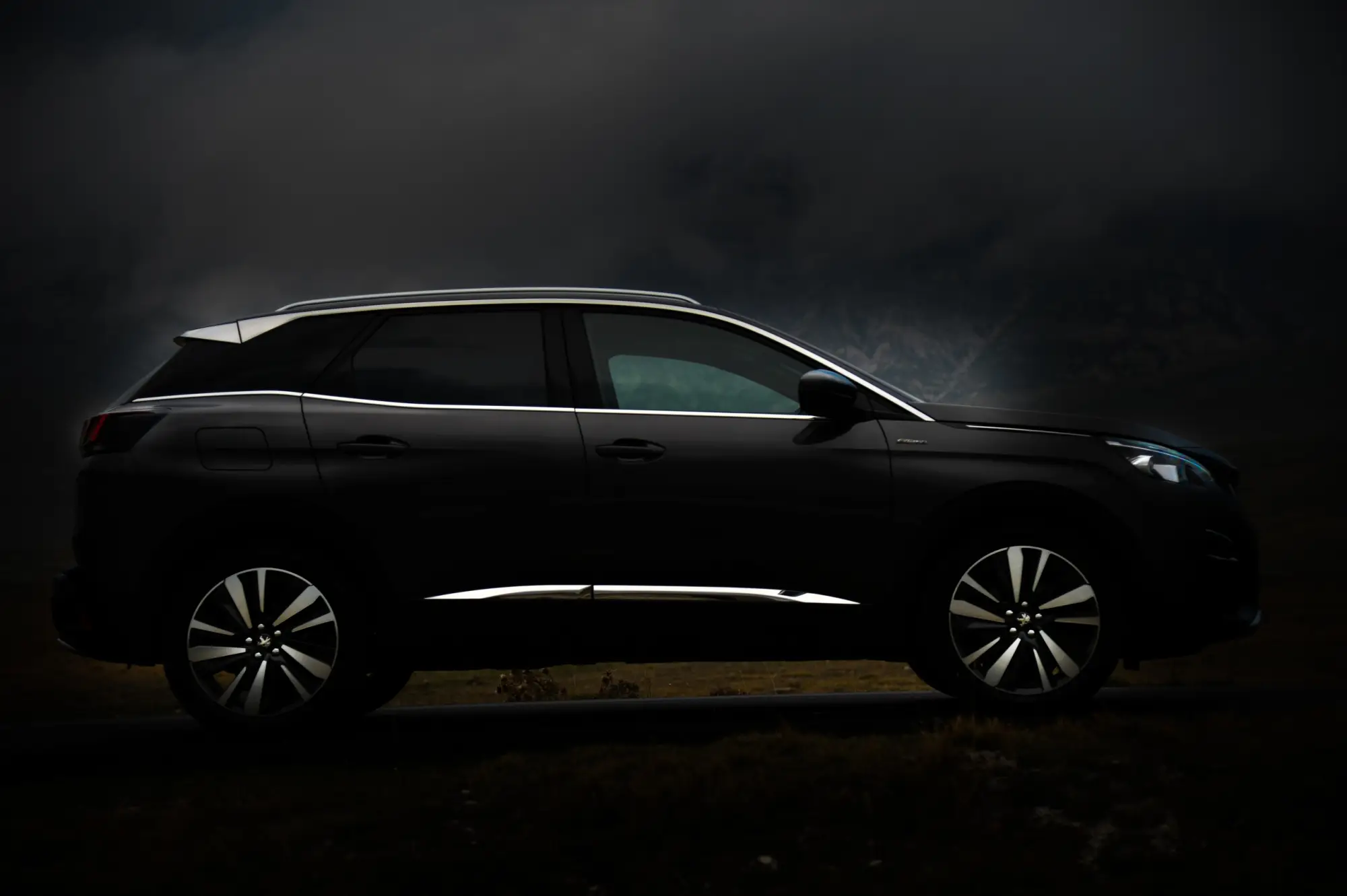 Peugeot 3008 - Toscana - 18