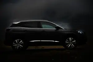 Peugeot 3008 - Toscana