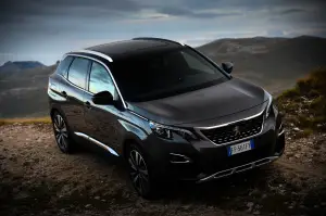 Peugeot 3008 - Toscana