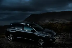 Peugeot 3008 - Toscana