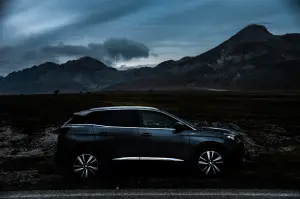 Peugeot 3008 - Toscana