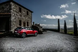 Peugeot 3008 - Toscana