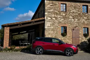 Peugeot 3008 - Toscana