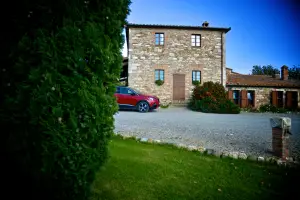 Peugeot 3008 - Toscana