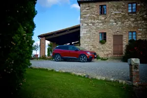 Peugeot 3008 - Toscana