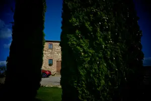 Peugeot 3008 - Toscana