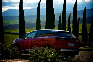 Peugeot 3008 - Toscana