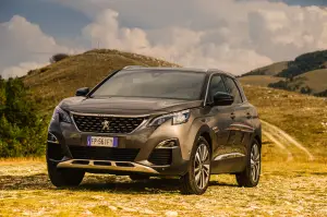 Peugeot 3008 - Toscana