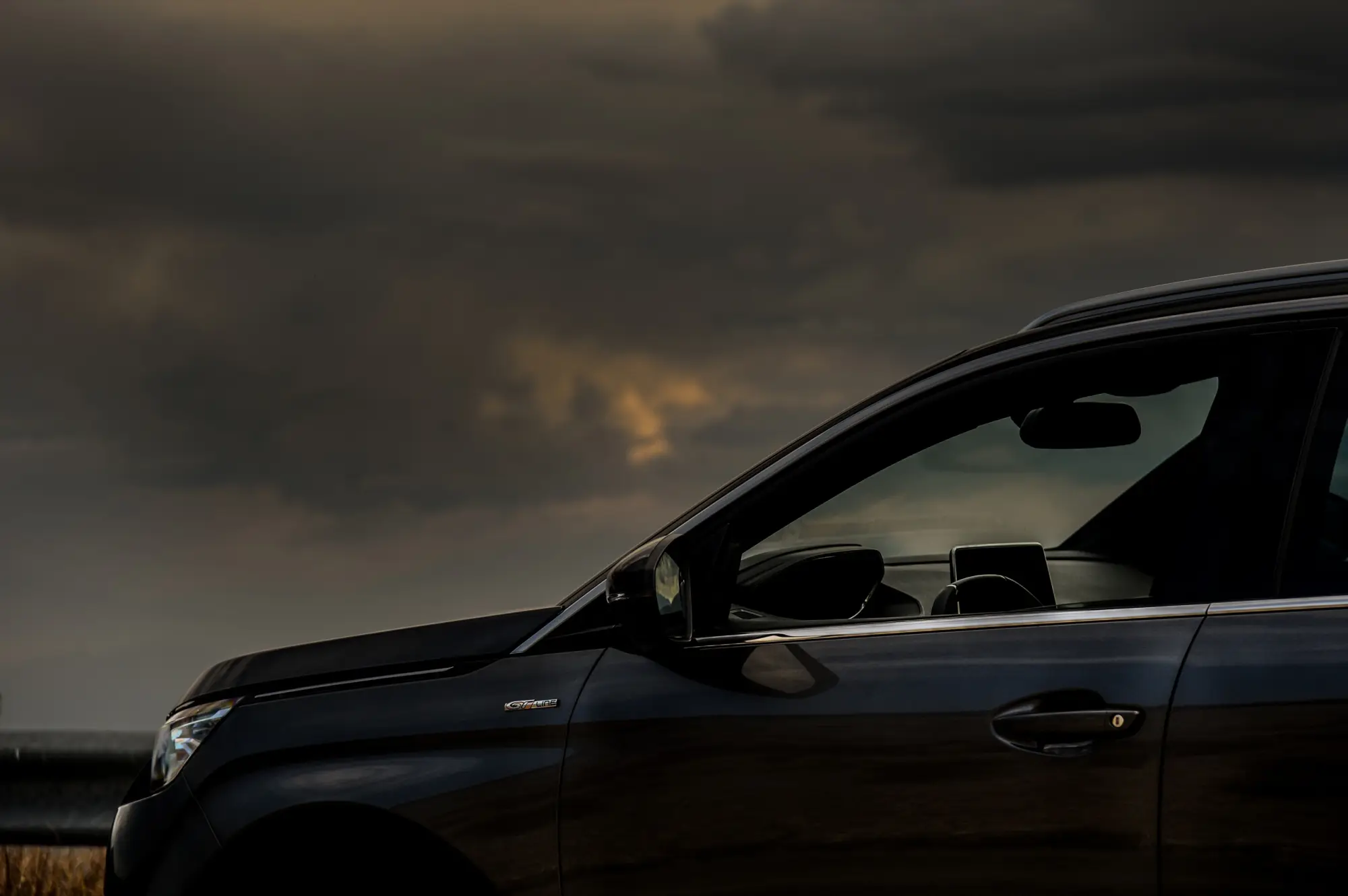 Peugeot 3008 - Toscana - 9