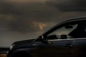 Peugeot 3008 - Toscana