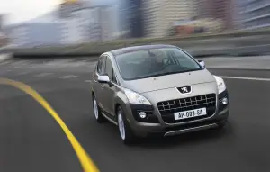 Peugeot 3008 - 2