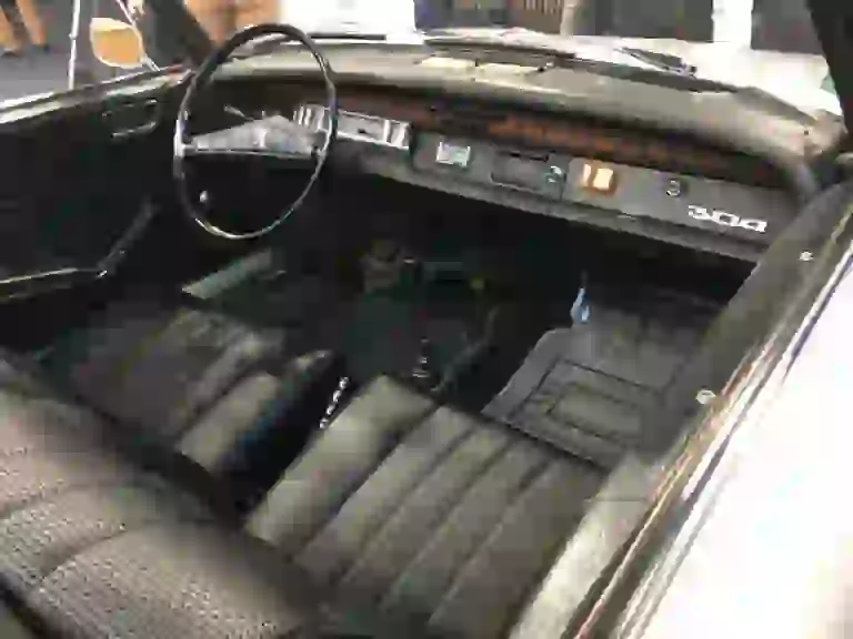 Peugeot 304 - Auto e Moto Epoca 2019 - 7