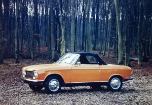 Peugeot 304 - foto storiche - 5