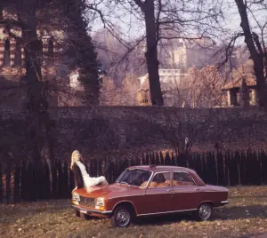 Peugeot 304 - foto storiche