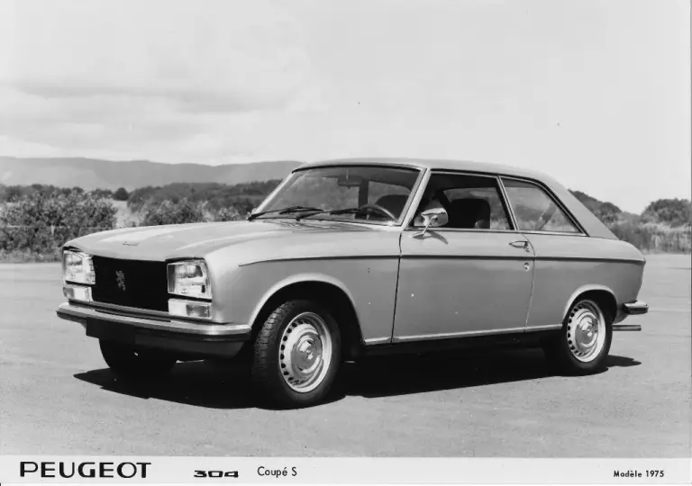 Peugeot 304 - 10