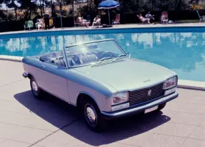 Peugeot 304