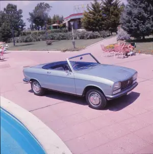Peugeot 304