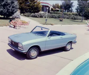 Peugeot 304