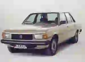 Peugeot 305 Diesel - foto storiche   - 2