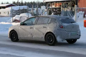 Peugeot 308 2014 - 1
