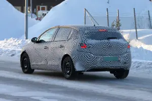 Peugeot 308 2014 - 2