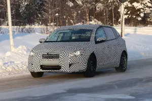 Peugeot 308 2014 - 3