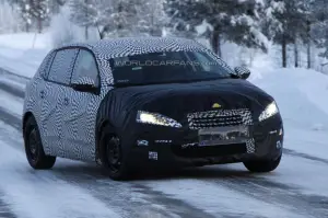 Peugeot 308 2014 - 7
