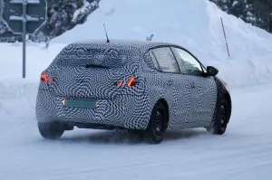 Peugeot 308 2014 - 10