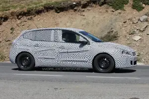 Peugeot 308 2014 - 11