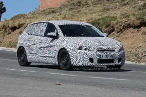 Peugeot 308 2014 - 13