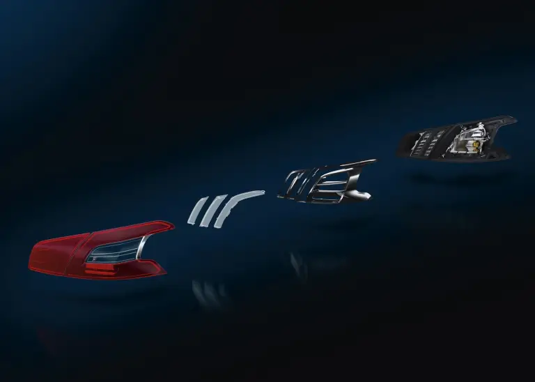 Peugeot 308 2017 - 10