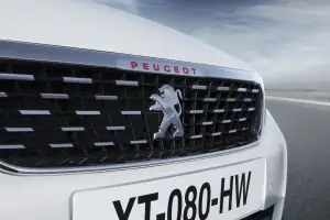 Peugeot 308 2017