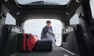 Peugeot 308 2017