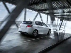 Peugeot 308 2017