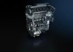 Peugeot 308 2017