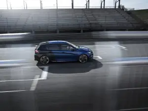 Peugeot 308 2017
