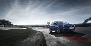 Peugeot 308 2017