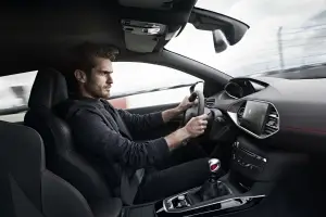 Peugeot 308 2017