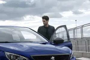 Peugeot 308 2017