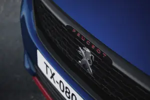 Peugeot 308 2017