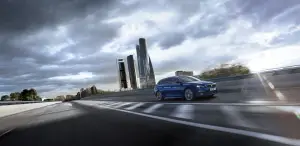 Peugeot 308 2017