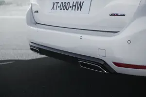 Peugeot 308 2017