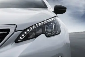 Peugeot 308 2017