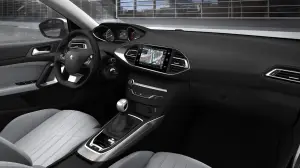 Peugeot 308 2017