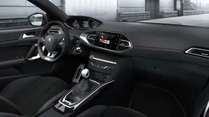 Peugeot 308 2017