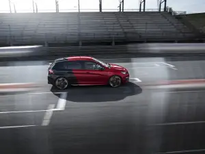 Peugeot 308 2017