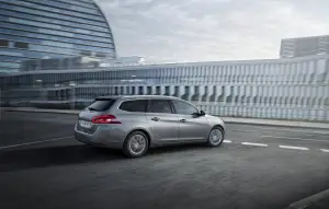 Peugeot 308 2017