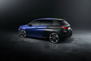 Peugeot 308 2017